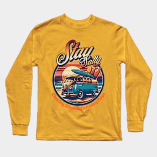 Stay Salty Long Sleeve T-Shirt